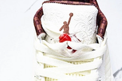 Hyperoad Air LOW 5 Grito” Jordan “El 1116